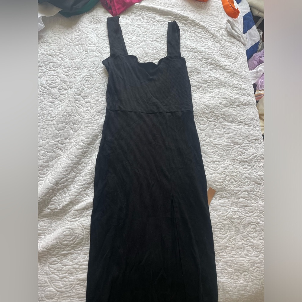 - Reformation Cassie Dress- NWT - Picture 6 of 10